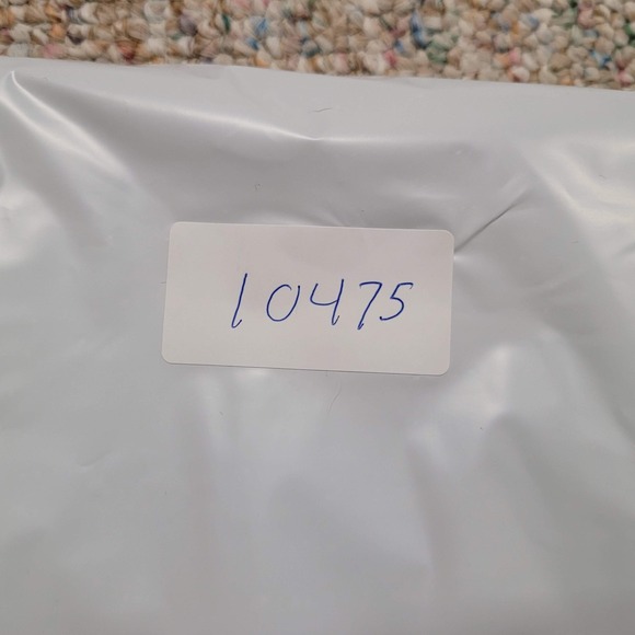 Vineyard Vines Shirt Men Medium Colorful Tie Dye Pullover Long Sleeve Whale Logo - Picture 16 of 16